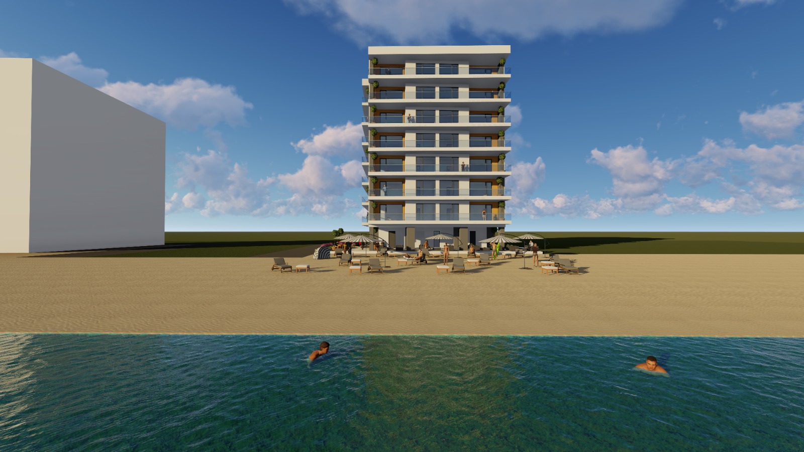 Galerie Sun Mamaia 2