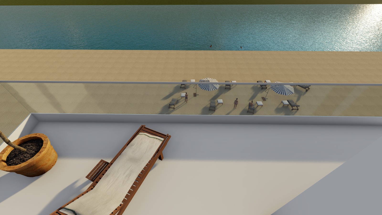 Galerie Sun Mamaia 2