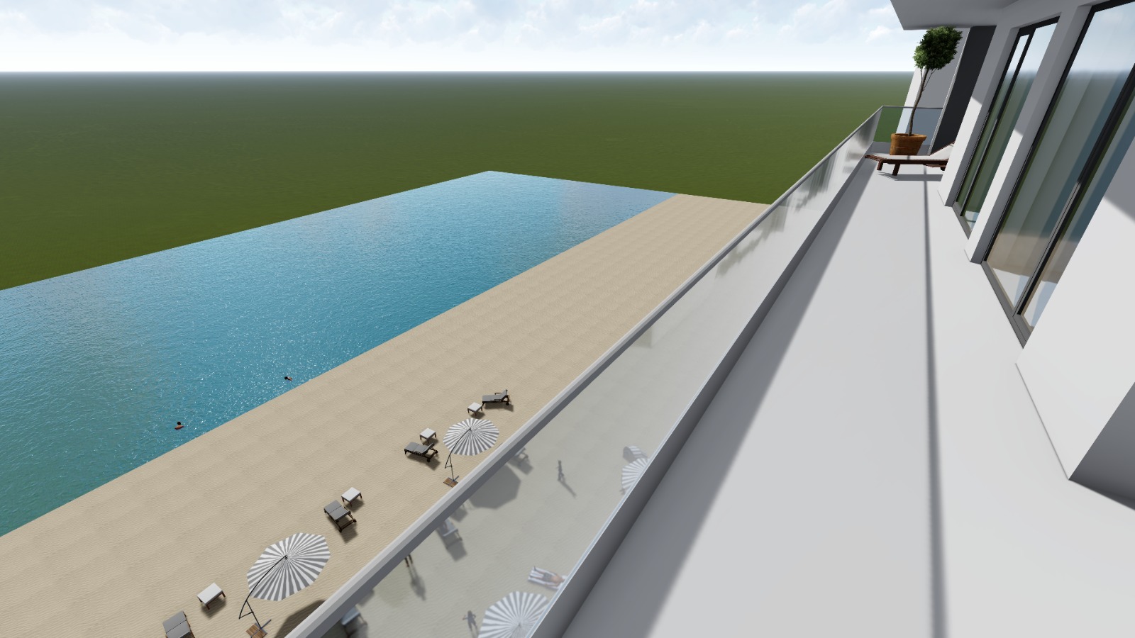 Galerie Sun Mamaia 2