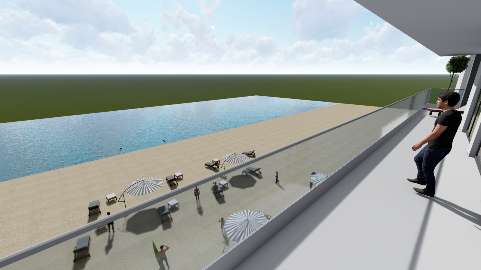 Galerie Sun Mamaia 2