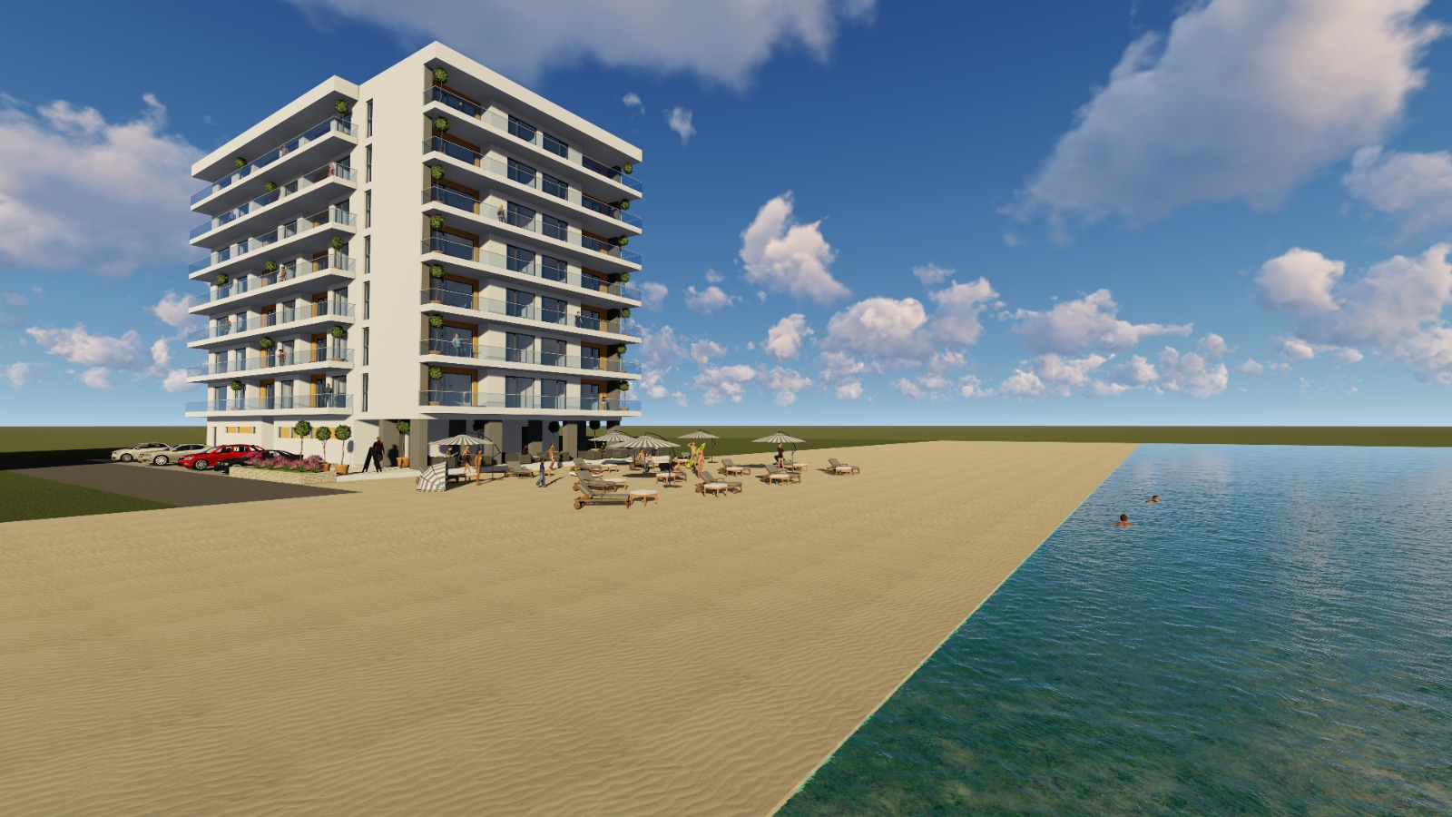 Galerie Sun Mamaia 2